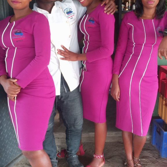 Kazinga Channel Beach-Kasese必去景点