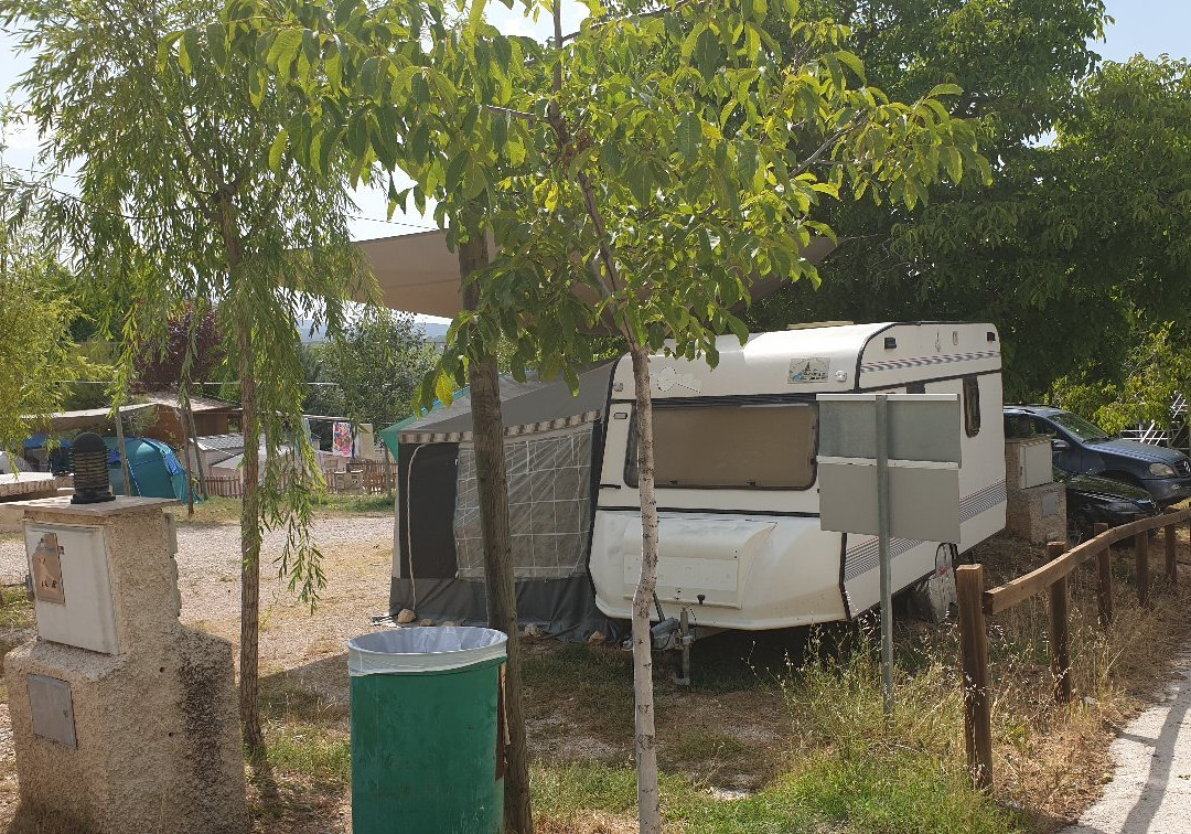 Complejo Rural Las Nogueras de Nerpio-Nerpio必去景点