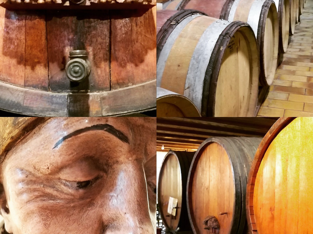 Orschwihr旅游攻略图片