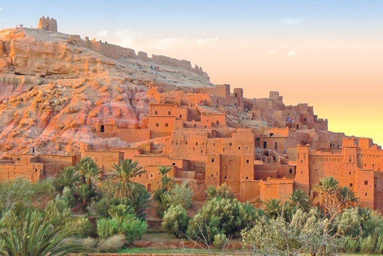 Be In Morocco Tours