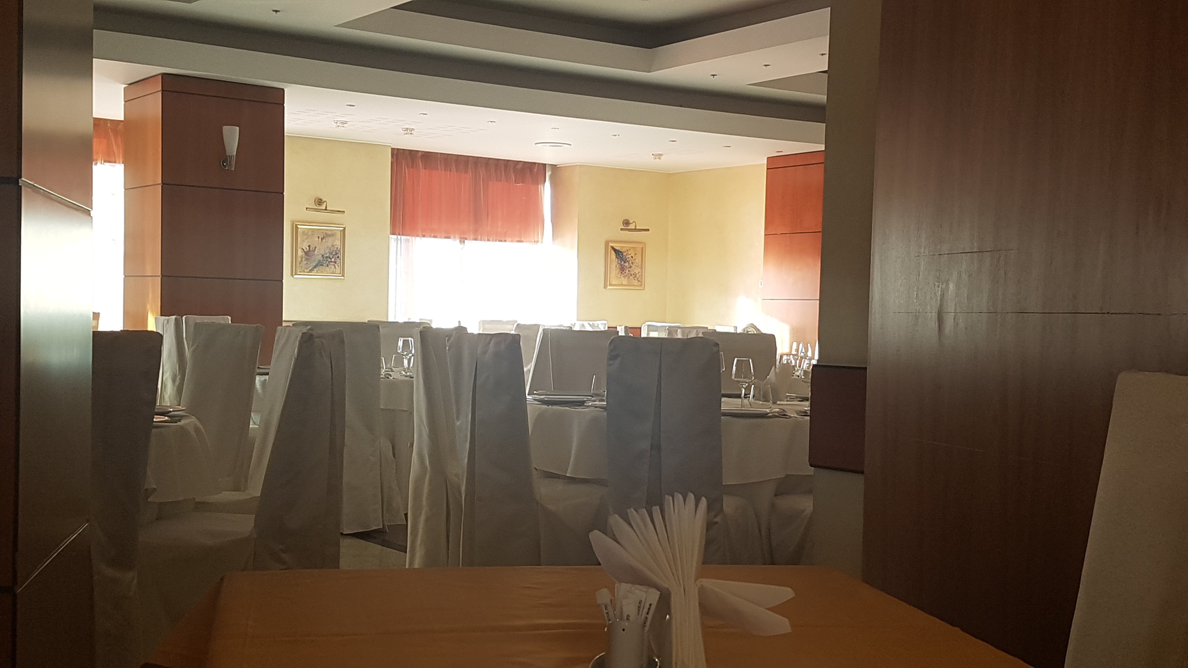 Grand Hotel Coroana-餐饮