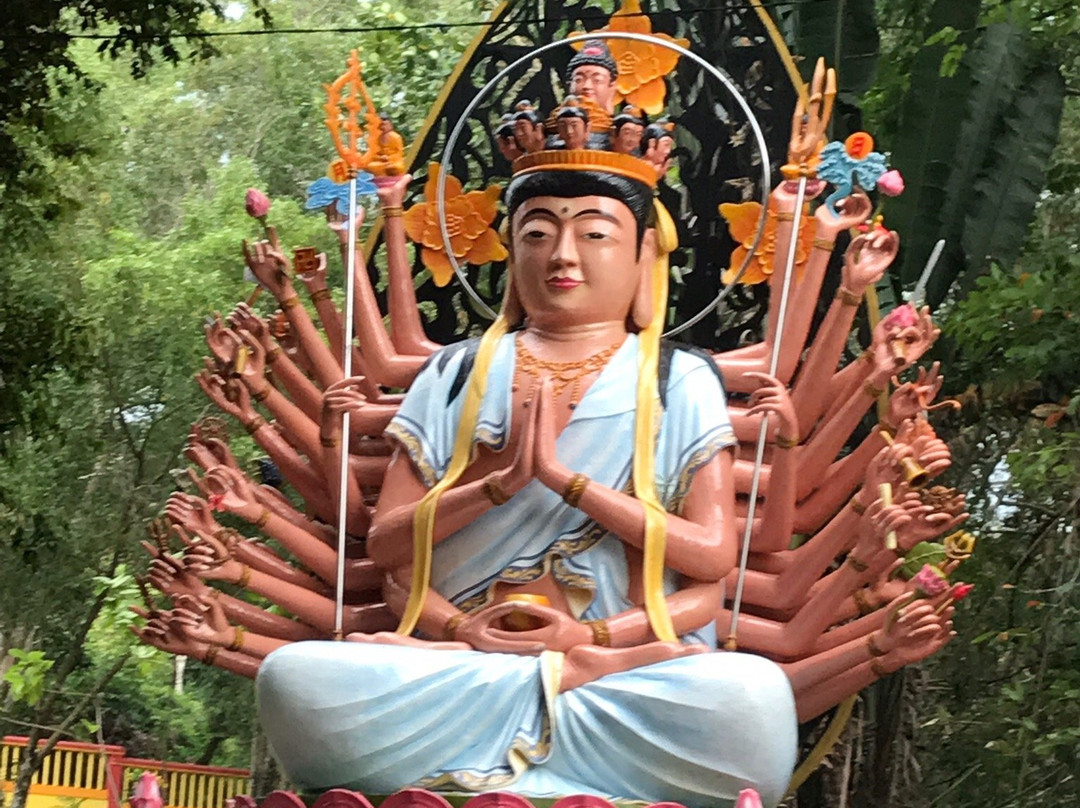 娜湾海滩俱乐部景点图片