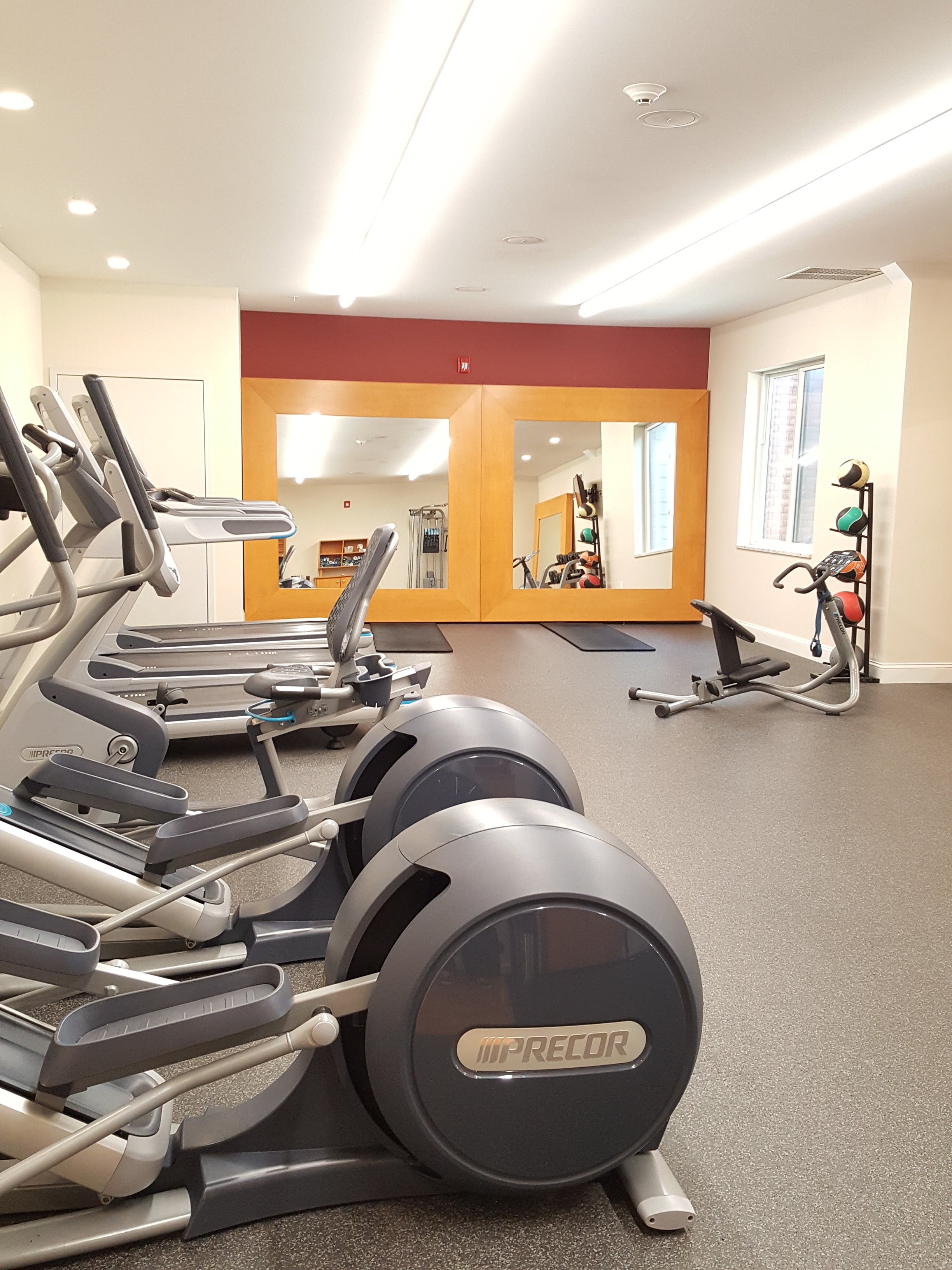 Homewood Suites by Hilton Burlington-portrait