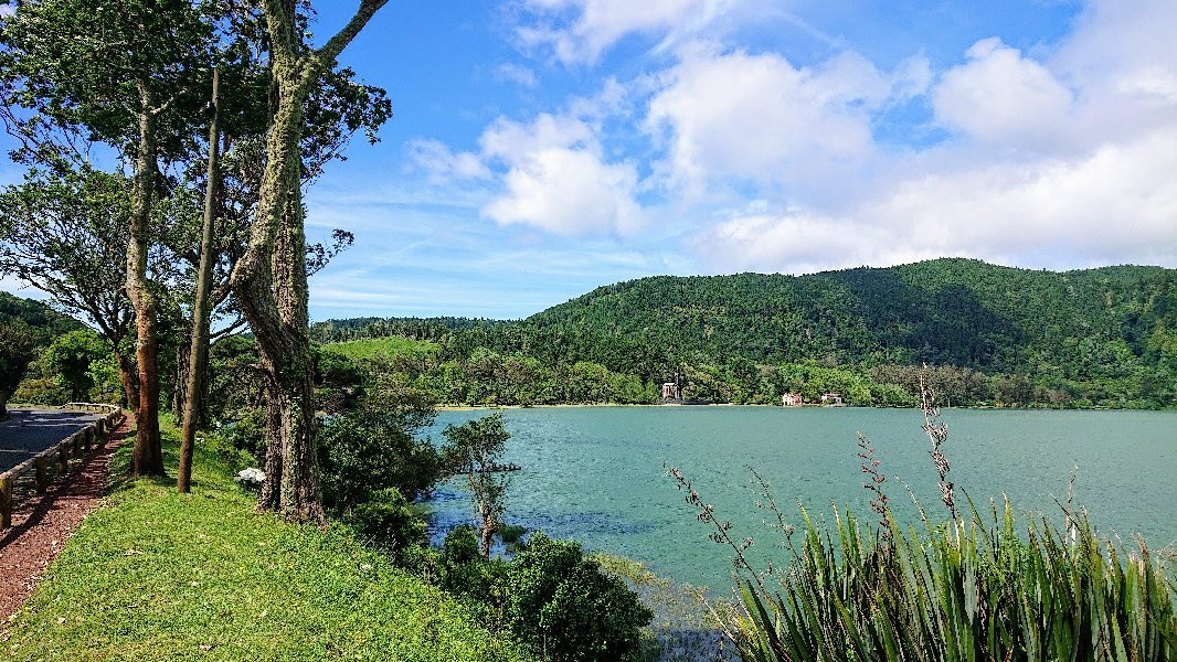 Into the wild Preveza-Kanali必去景点