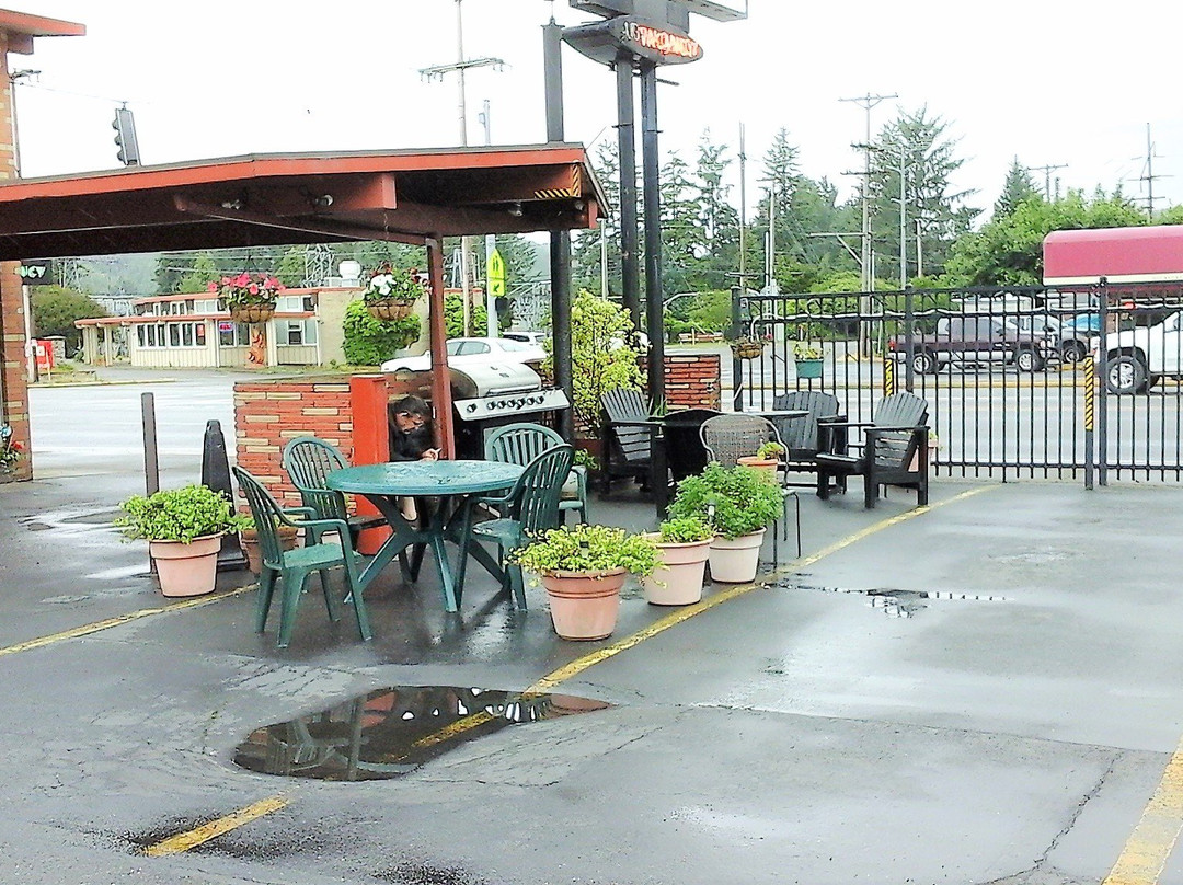 Fir Grove Motel主图