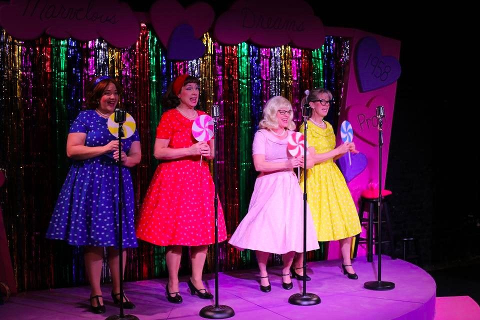 Ennis Public Theatre-恩尼斯必去景点