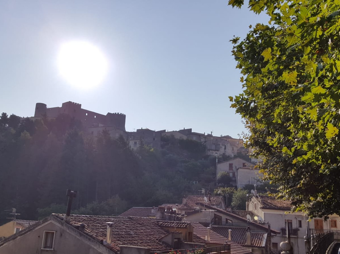 Castello景点图片
