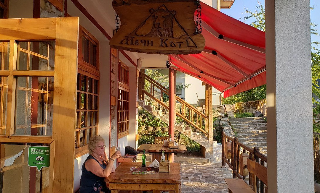 Hunting Lodge and Bar Bear Nook主图