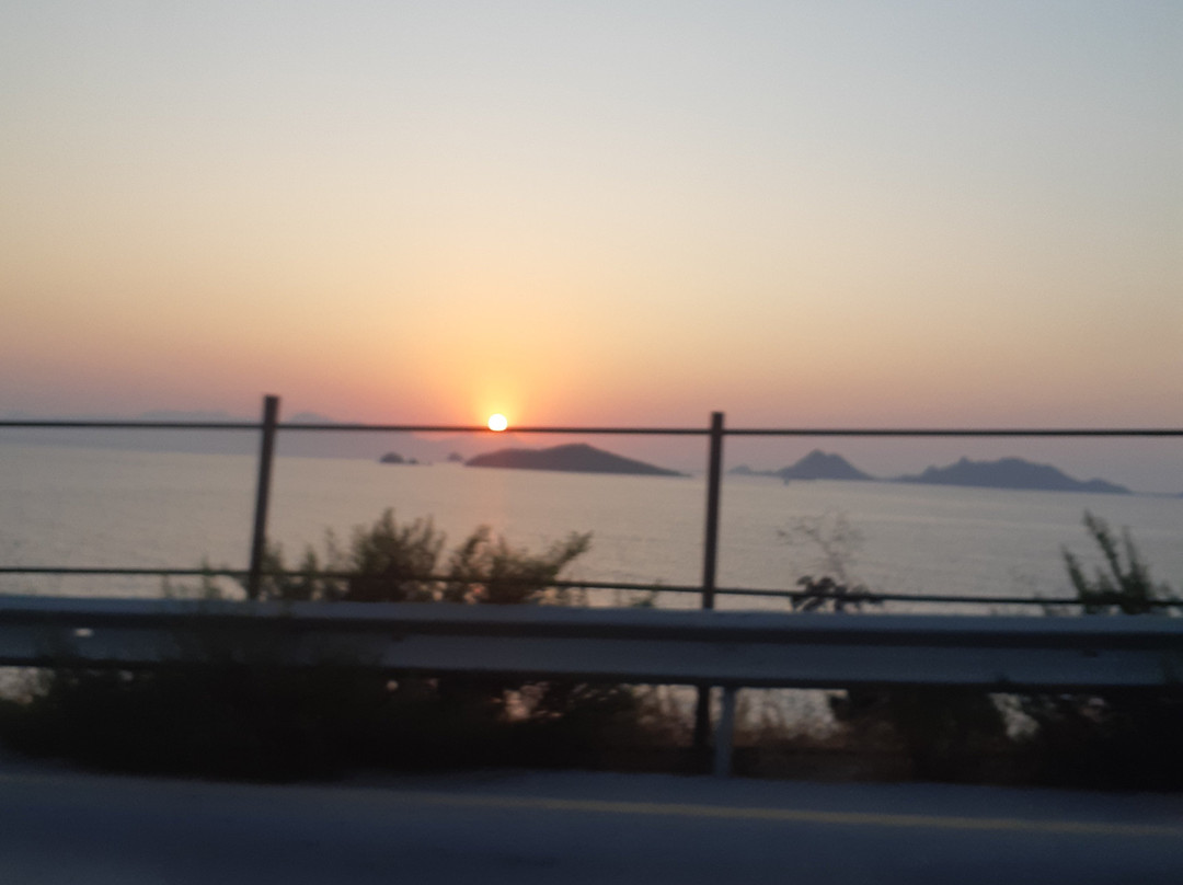 Mt Galintan-达沃必去景点