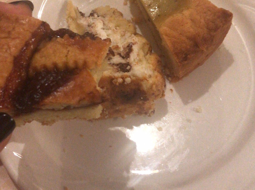 Albergo Garni Il Maniero主图