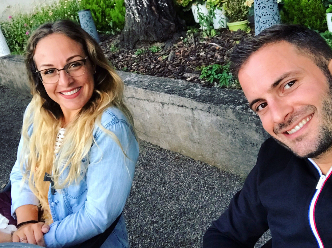 Hotel Villa Romaine主图