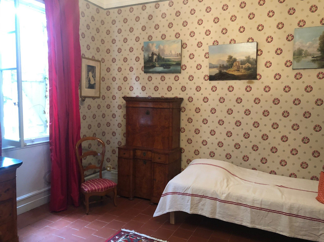Chambres d'Hotes de Pharamond主图
