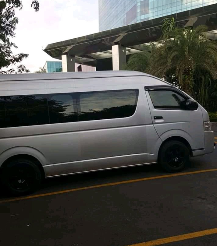 Batam Driver Tour景点图片