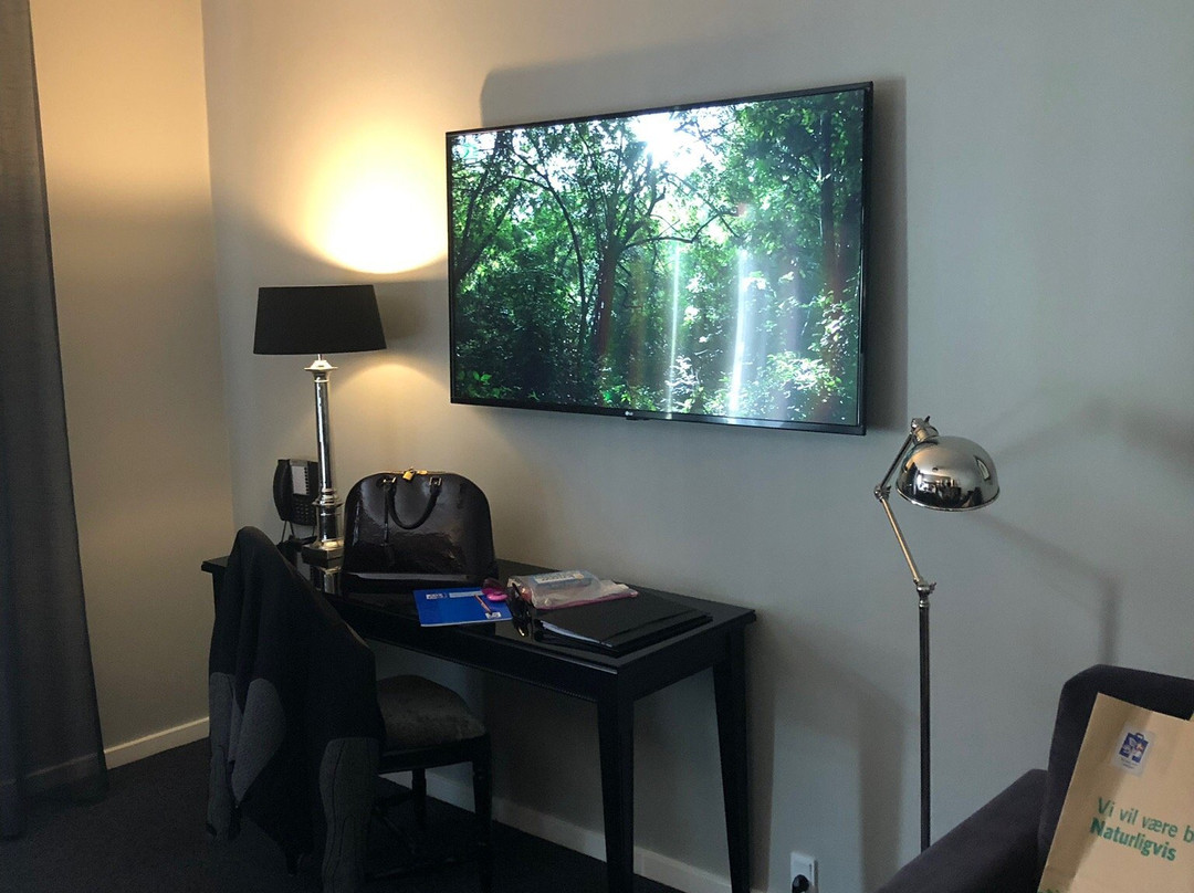 Best Western Plus Hotel Kronjylland主图
