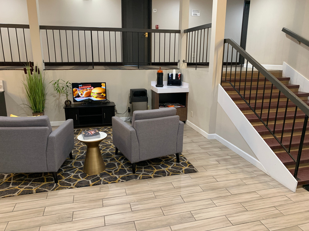 Countryside Inn & Suites Council Bluffs IA主图