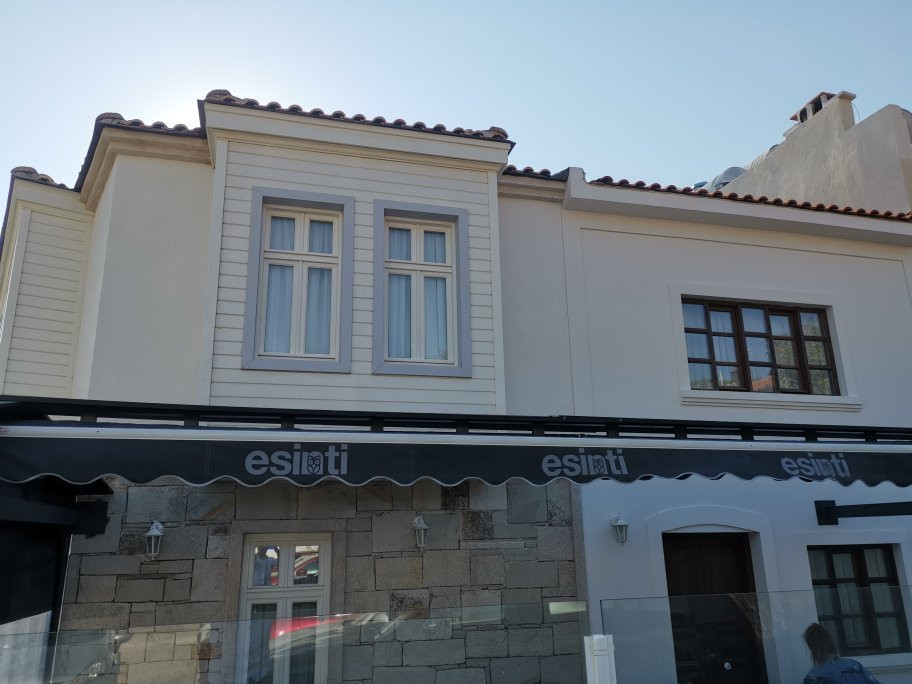 Esinti Hotel主图