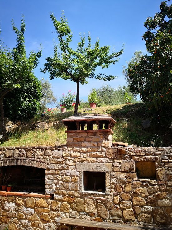 A Casa di Olivo主图
