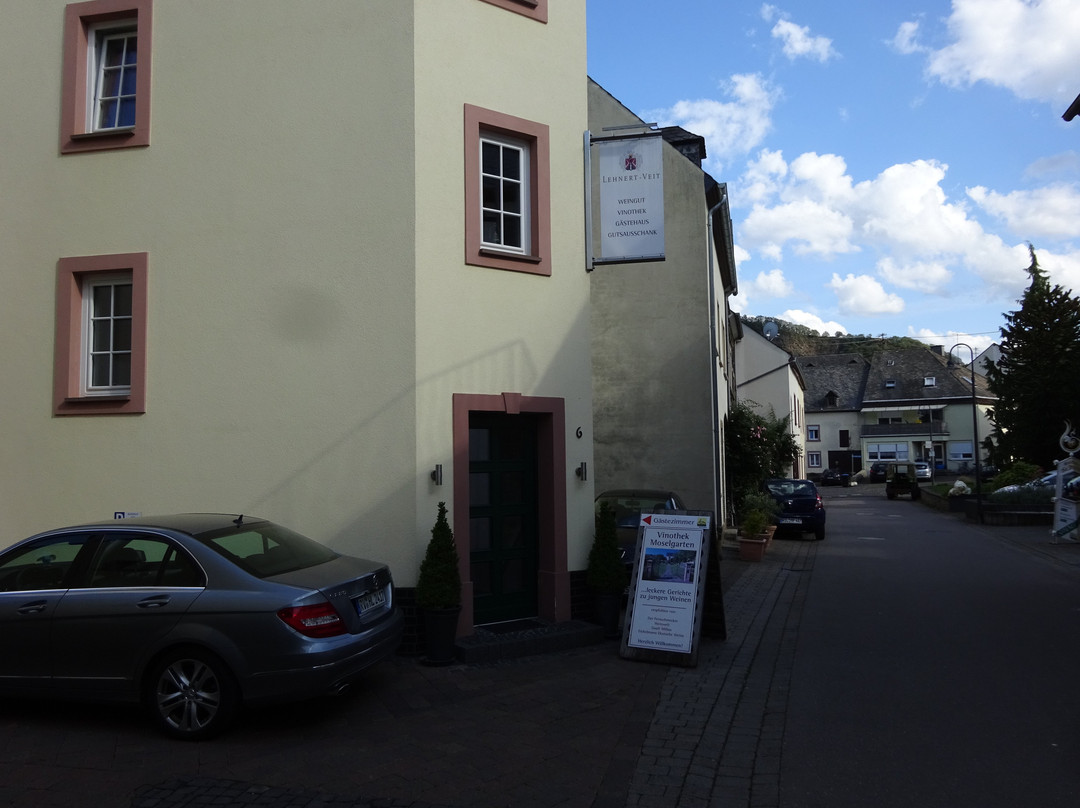 Weingut Lehnert-Veit主图