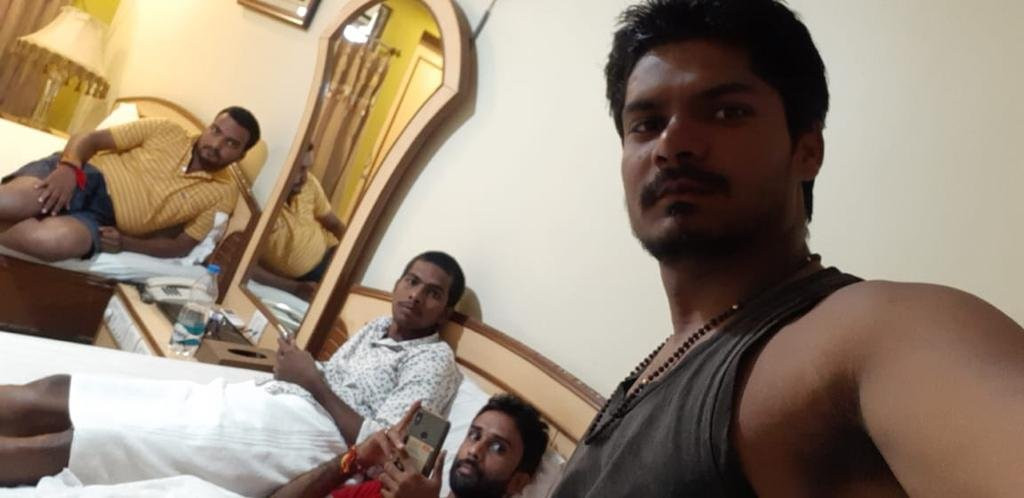 SDD Hotel Mili, New Digha主图