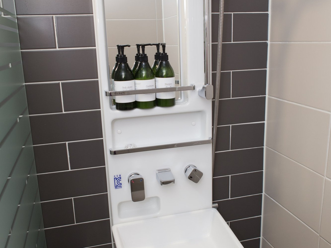 Jirisan Parkview主图