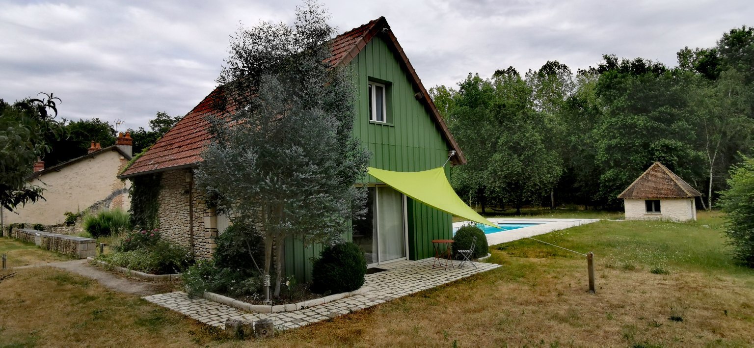 Domaine de la Pépinière-官方
