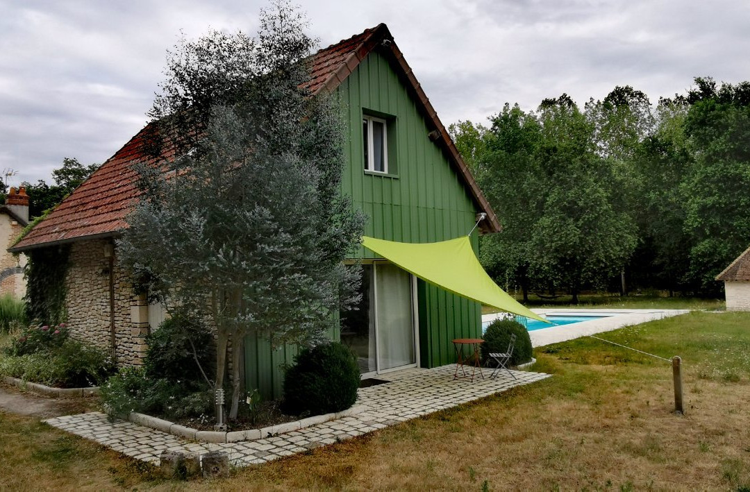 Domaine de la Pépinière主图