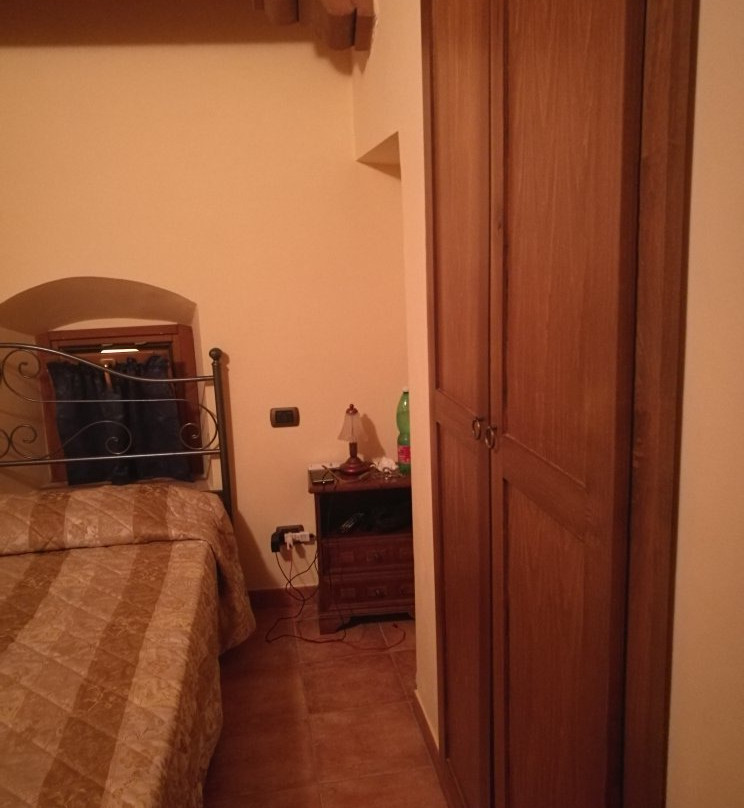 Bed and Breakfast Il Sorbo主图