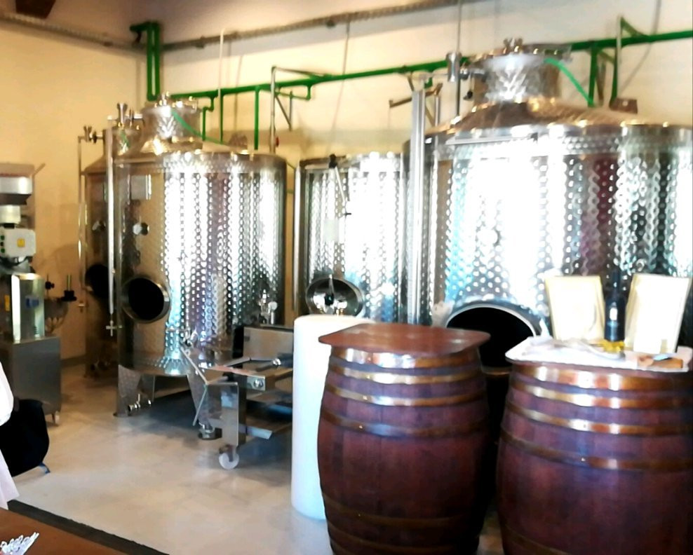 Piperis Winery景点图片