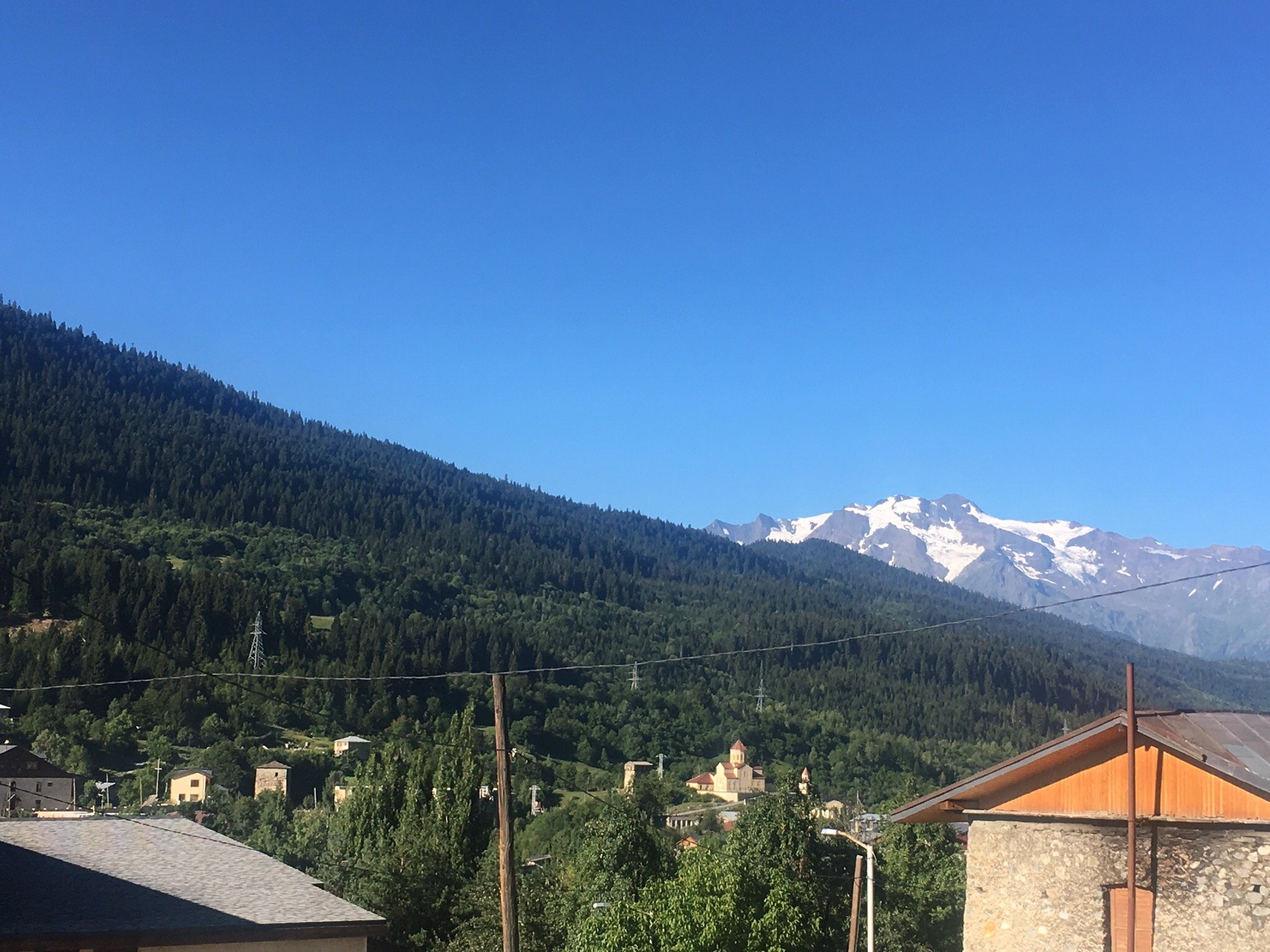 Bapsha Guesthouse-官方