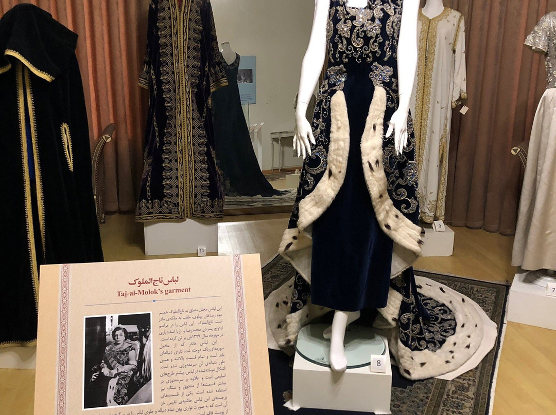 Royal Costume Museum景点图片