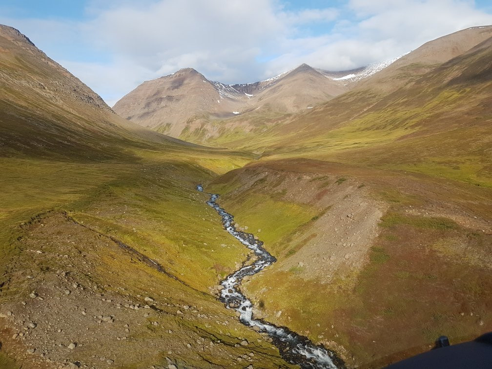 Circle Air - Akureyri-阿克雷里必去景点