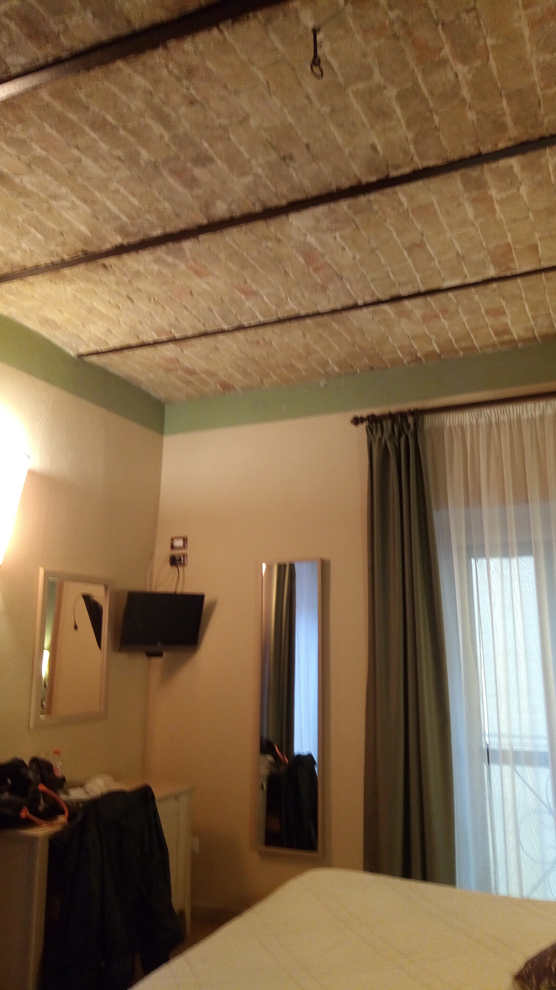 B&B Liu Palazzo Ducale-官方