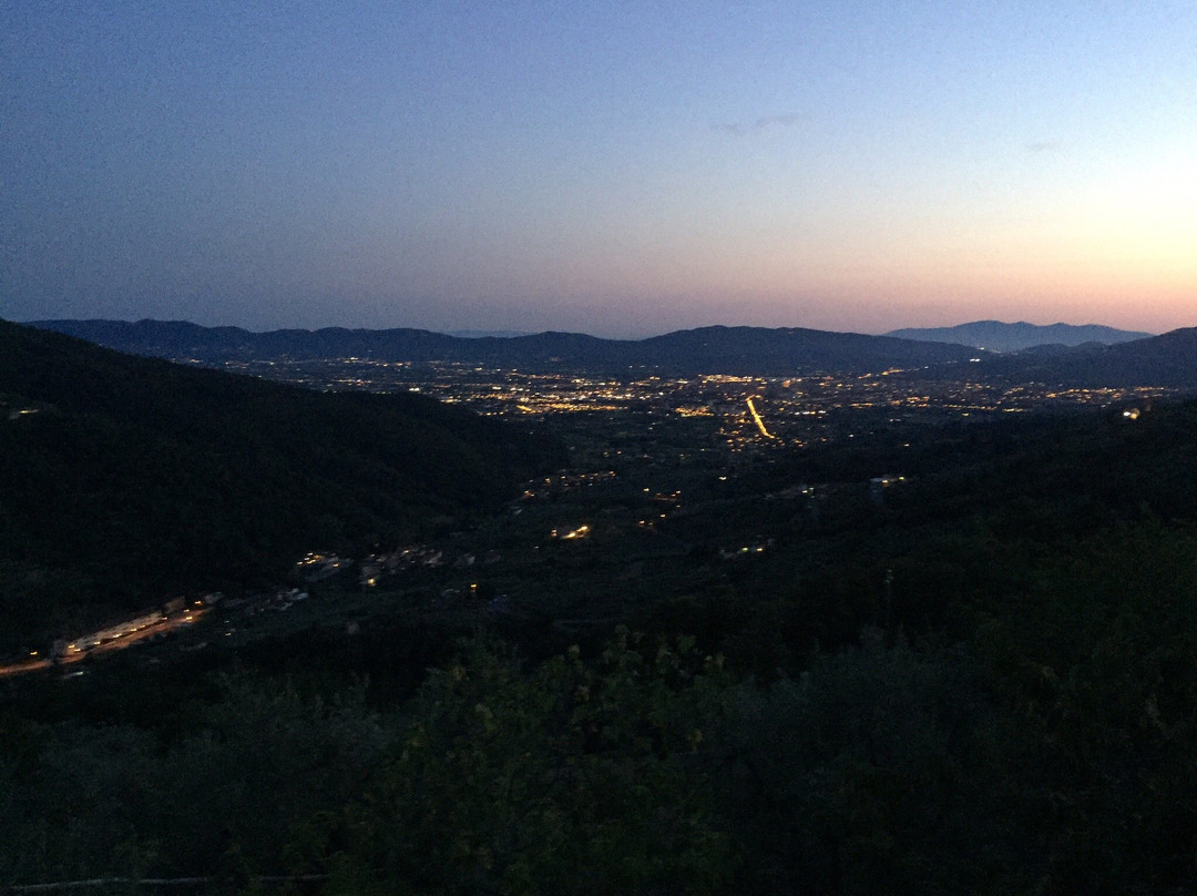 Agriturismo La Corte主图