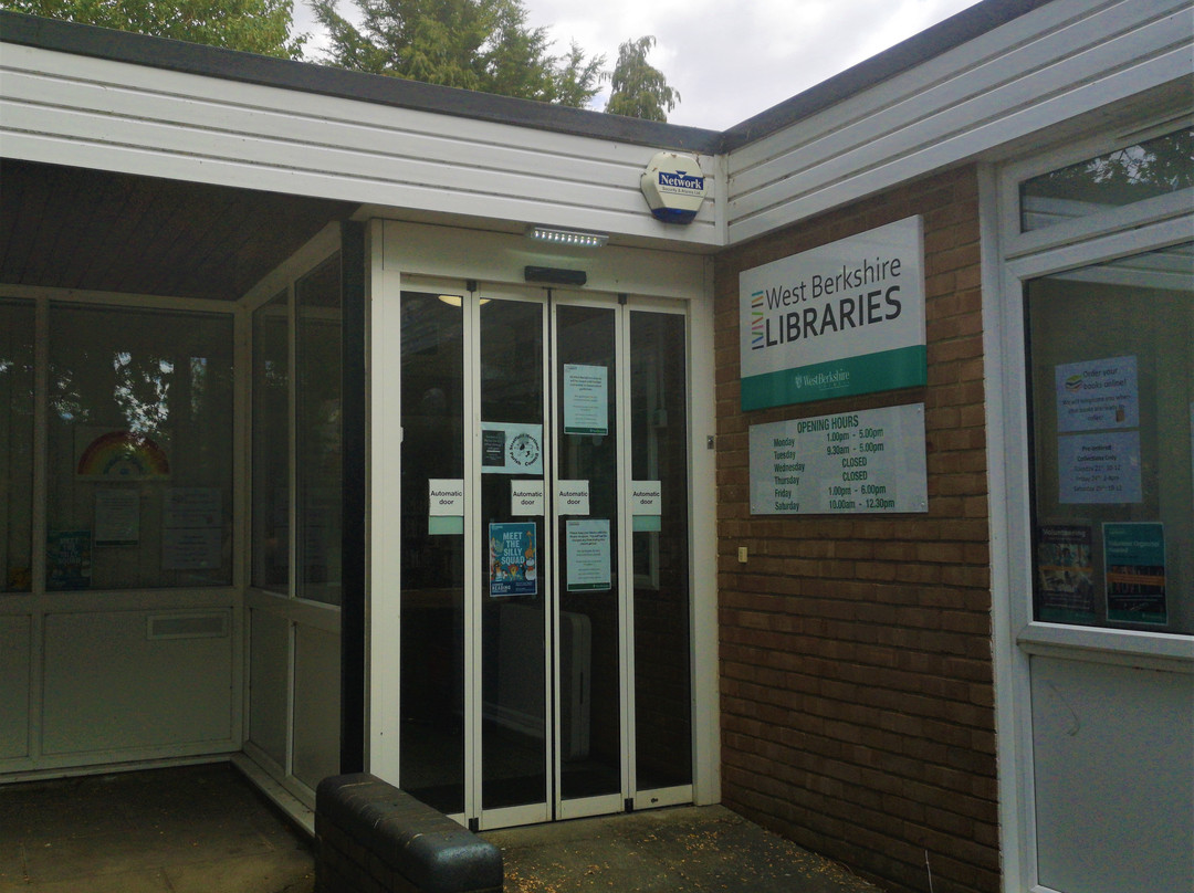 Mortimer Library