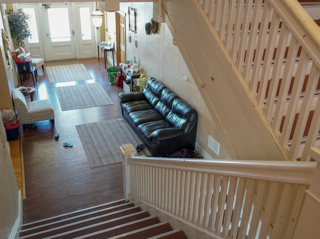 Gooding University Inn & Resort主图