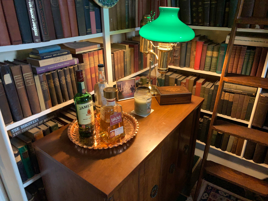 Bank House Bed and Breakfast主图