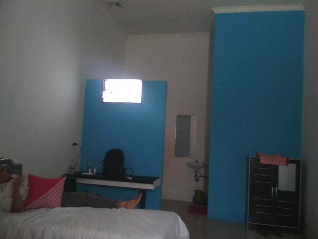 OYO 877 Bypass Town Square主图