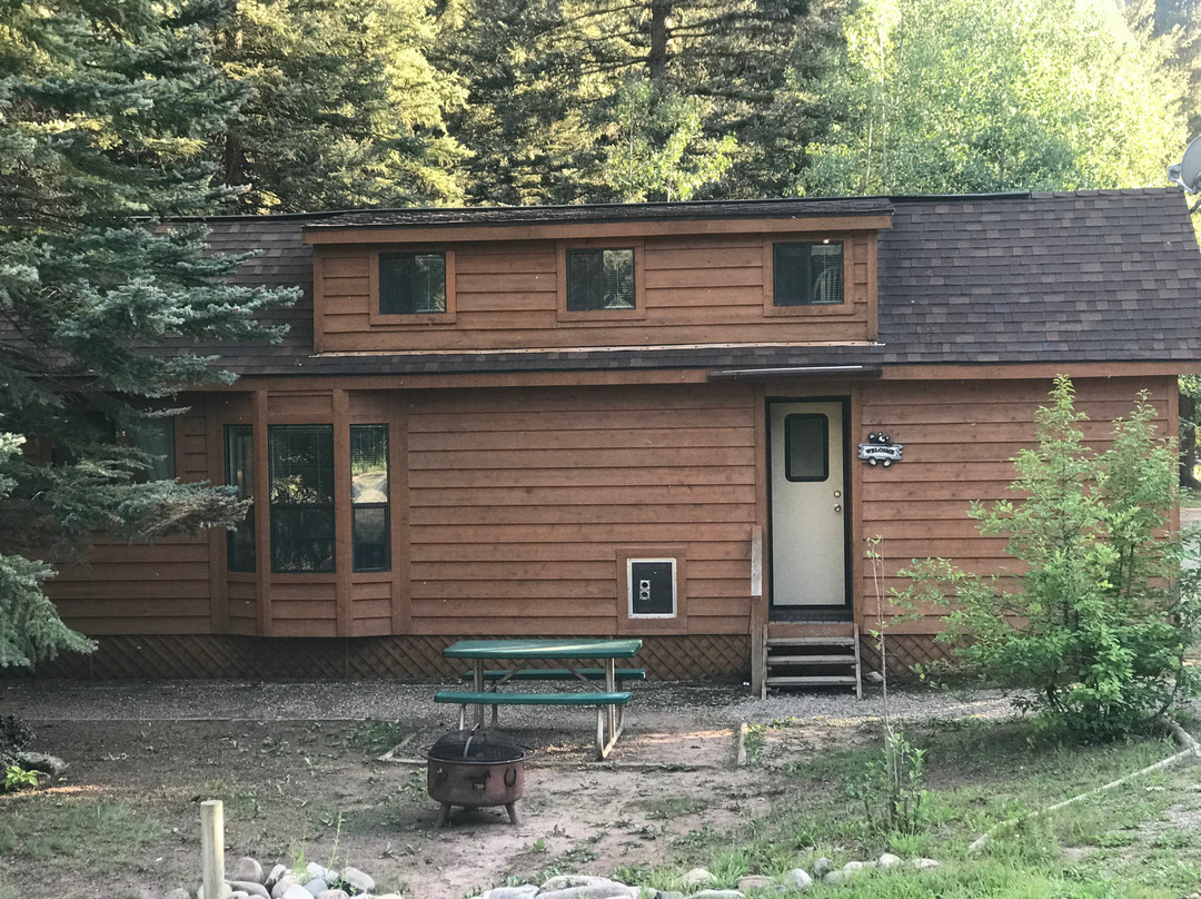 Circle K Ranch-多洛雷斯必去景点