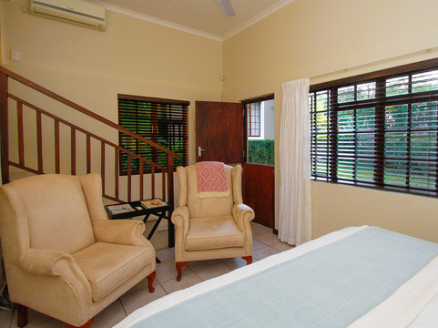 盐石庄园酒店主图