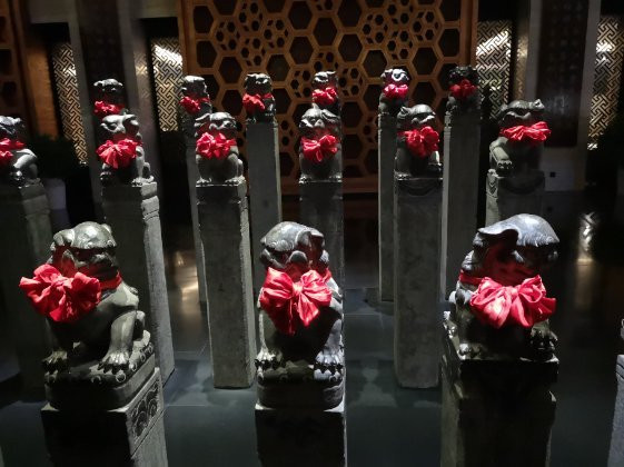 阆中锦元张飞国际酒店主图