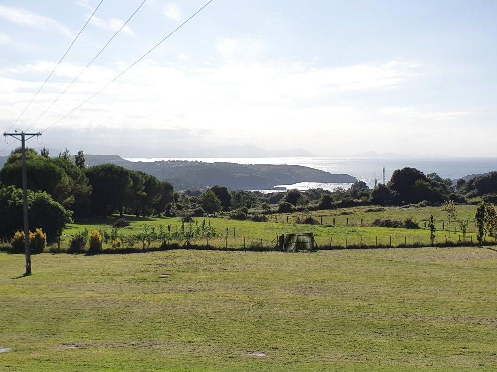 Casa Rural Larrakoetxea主图