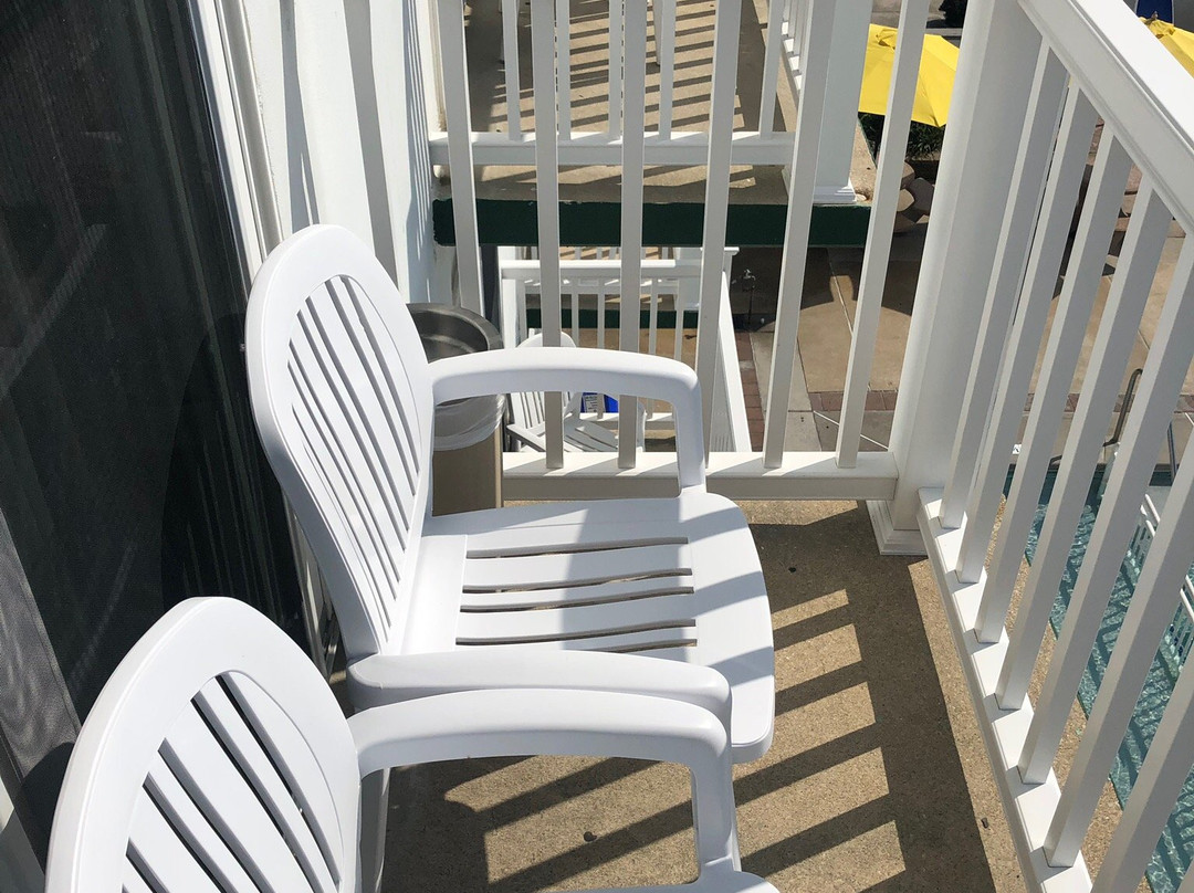 Regal Plaza Beach Resort主图