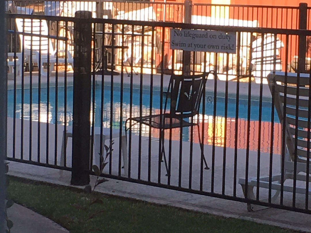 Quality Inn Newnan-atlanta South主图