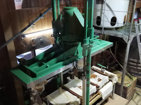 Yuasa Shoyu-汤浅町必去景点