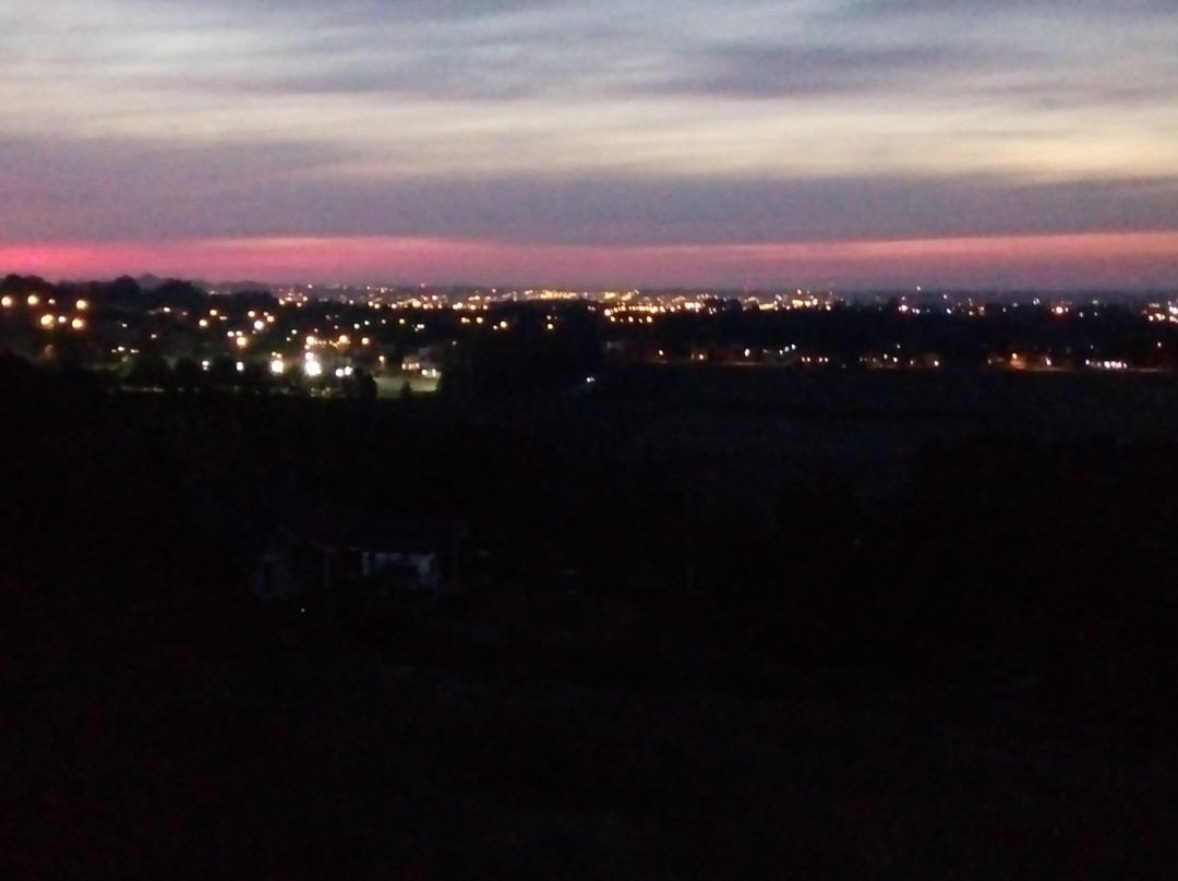 Elegance Hotel主图