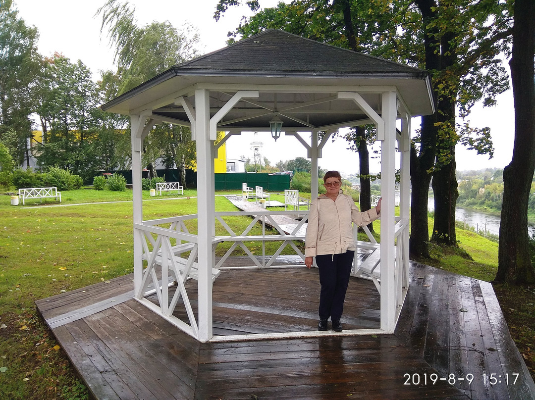 Lyubov i Vernost Park-Torzhok必去景点