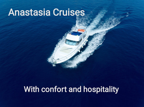 Anastasia Cruises-罗德斯必去景点