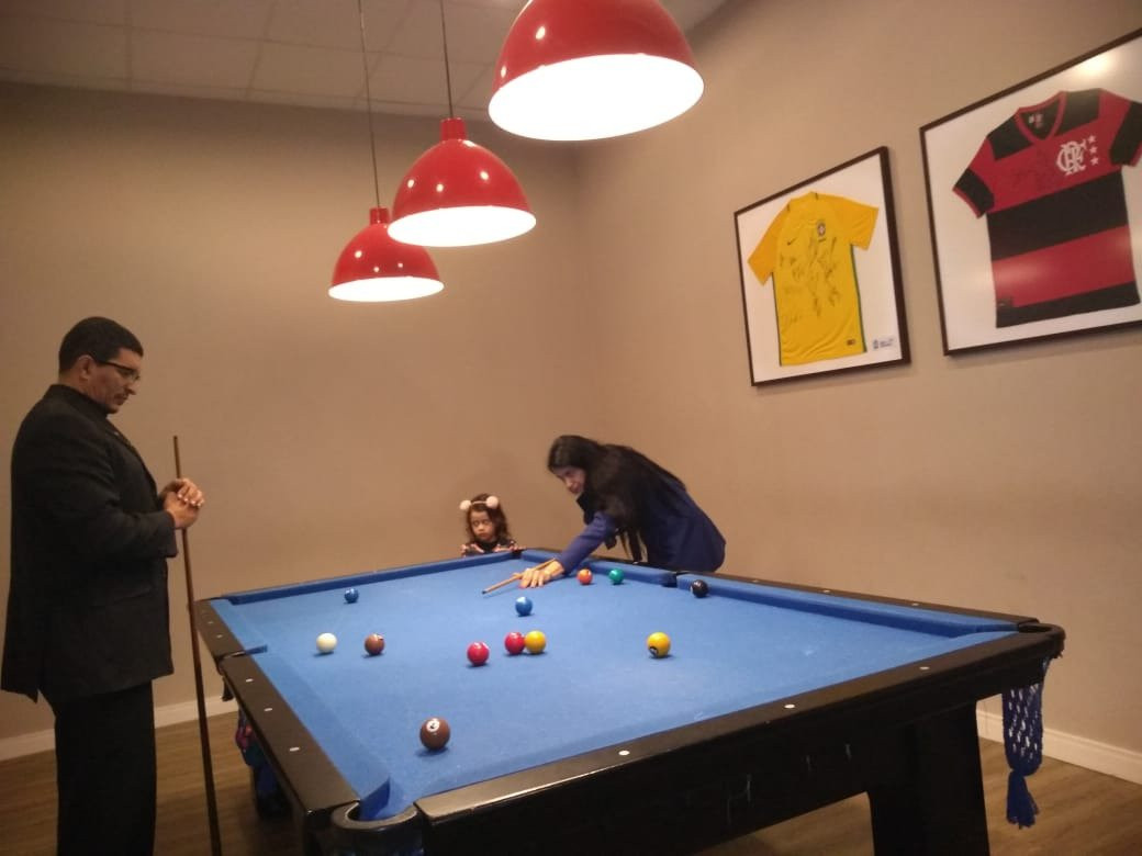 Hotel Estacao 101主图