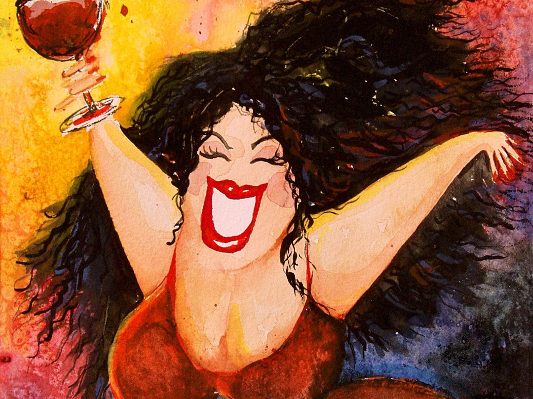 Fire House Vine & Hops-Bonners Ferry必去景点