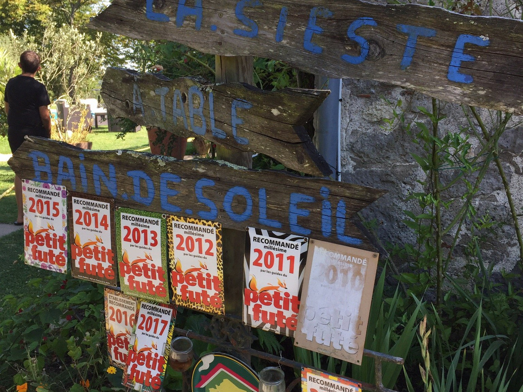 Larroquinière主图